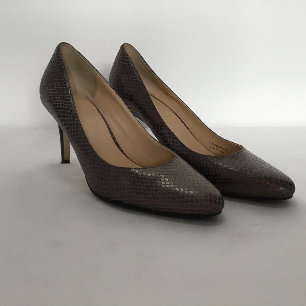 Cole Haan Lena Pump 8.5B